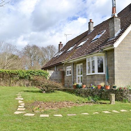 Heron Cottage Timsbury  Extérieur photo