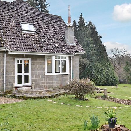 Heron Cottage Timsbury  Extérieur photo