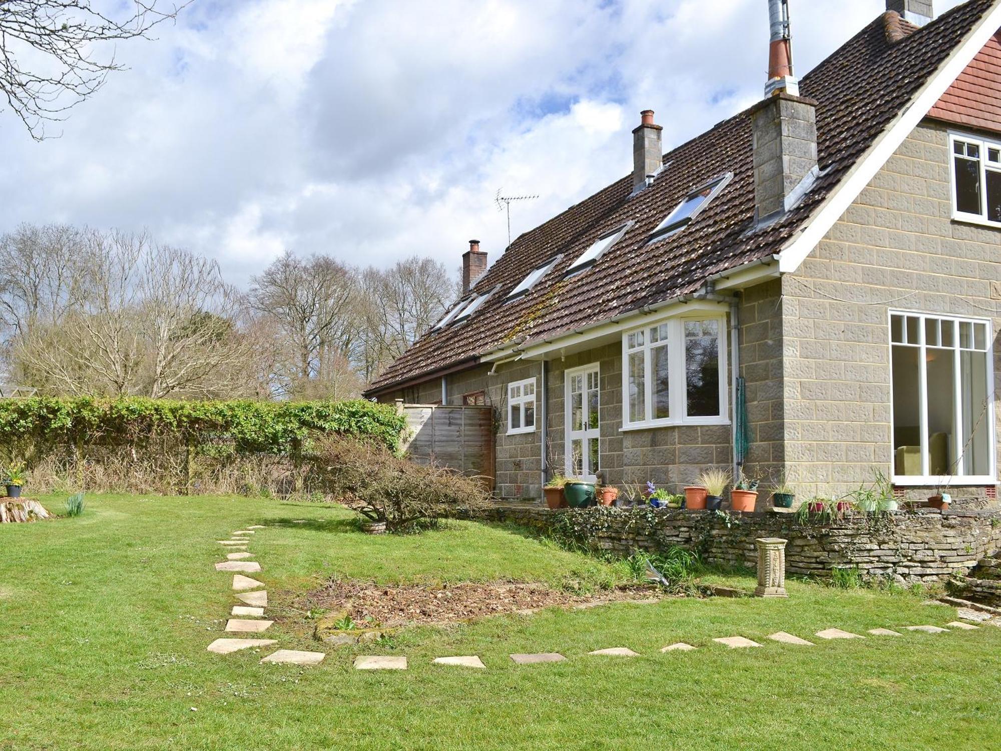 Heron Cottage Timsbury  Extérieur photo