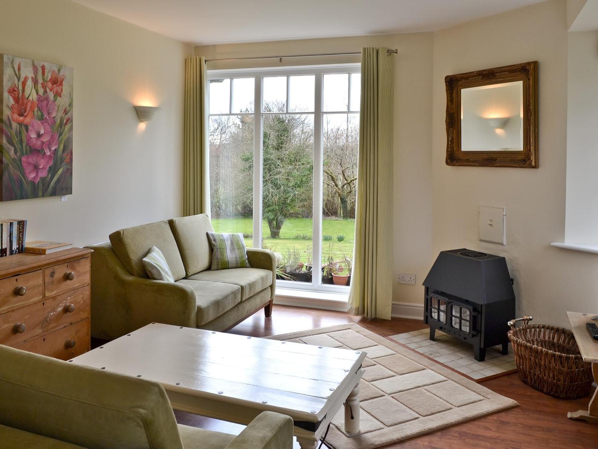 Heron Cottage Timsbury  Extérieur photo